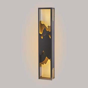 Đèn gắn tường Hufa L200 x W120 x H600 AK-108 LED 20W AK-108 LED