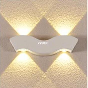 Đèn gắn tường L225*35*H60 - 4W AK-37