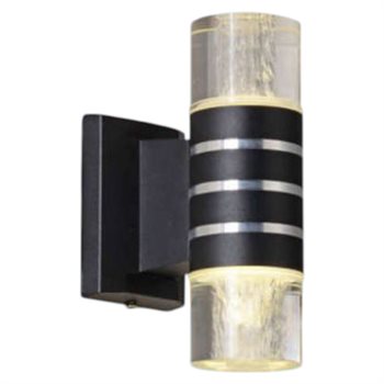 Đèn vách trang trí Hufa AK-6043/2 10W Ø65*W120*H200 AK-6043/2