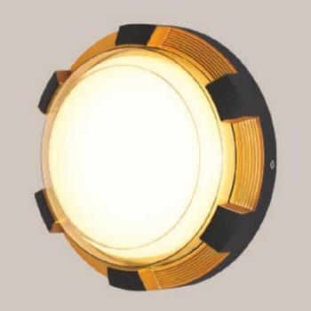 Đèn led ngoài trời Hufa Ø220 x H63 AK-67 LED