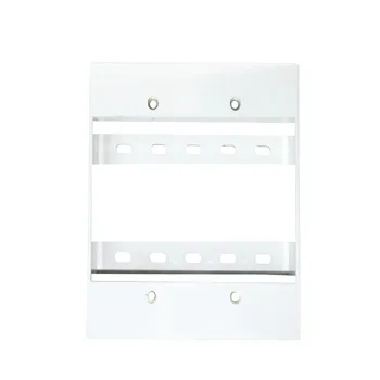 Hộp nhựa nổi MPE dùng cho viền A20-WND AK2237ND