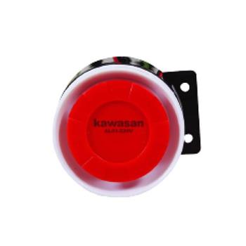 Còi báo động Kawasan điện áp 12V AL03D-12V