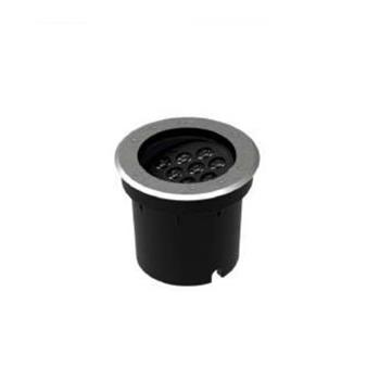 Đèn trang trí âm sàn TL-BZMD0902 18W TL-BZMD0902