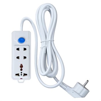 Ổ cắm di động MPE AM3S AM3S