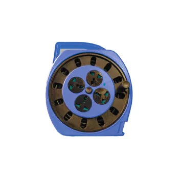 Ổ cắm di động MPE AMRL-10 4 lỗ cắm đa năng dây dài 10m AMRL-10