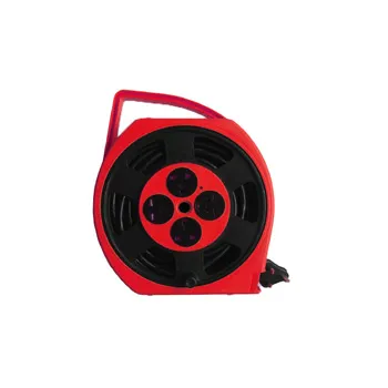 Ổ cắm di động MPE AMRL-15 4 lỗ cắm đa năng dây dài 15m AMRL-15