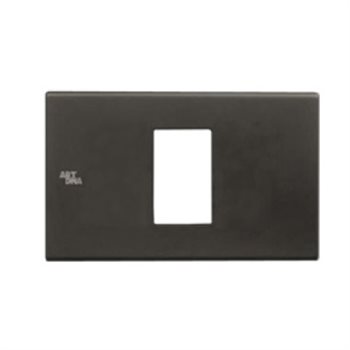 Mặt 1 thiết bị ARTDNA C6-P18 size S màu đen C6-P18