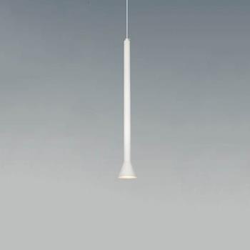 Đèn thả trang trí Andora Ø55 x H550 LED 3000K-5W (Dây 1.4m) TL-1002/WH