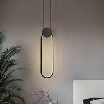 Đèn thả trang trí Andora L200 x H280 LED 3000K (Day 1m ) TL-5890 C