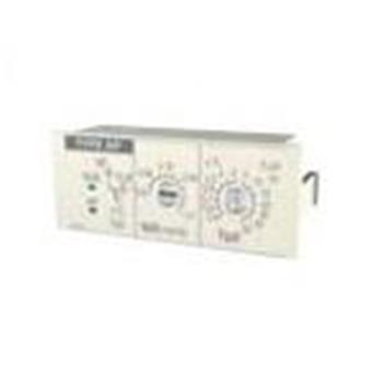 Electronic Trip Relay AP: 2nd additionnal Protection AP-W