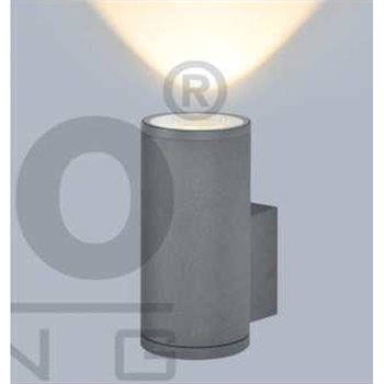 Đèn gắn tường ngoài trời Euroto 3000K IP65 CN-0x