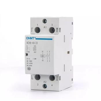 Khởi động từ CHINT NCH8-40 NCH8-40