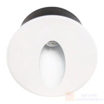 Đèn âm tường 020 T LED 2W 3200K Âm tường 020 T LED 2W
