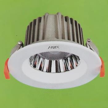 Đèn âm trần Ø115 x H60-LED 15W AT-131