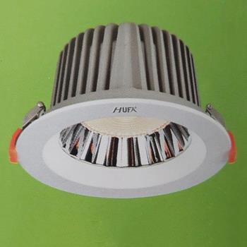 Đèn âm trần Ø145 x H75-LED 20W AT-132