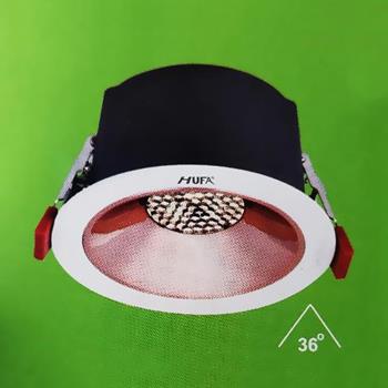 Đèn âm trần Ø90 x H56-LED 10W AT-135