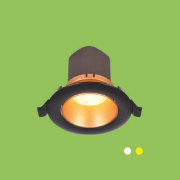 Đèn Led Downlight âm trần HUFA Ø90*H50 AT-174 LED AT-174 LED