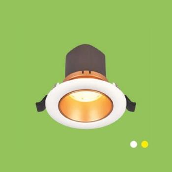 Đèn Led Downlight âm trần HUFA Ø90*H50 AT-175 LED AT-175 LED