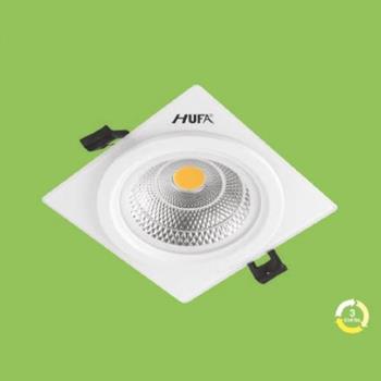 Đèn Led Downlight 3 chế độ Ø120 x H35 AT-183 COB 7W AT-183 COB