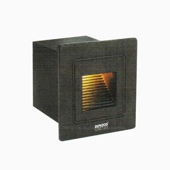 Đèn rọi bậc cầu thang AT-20 COB 3W AT-20