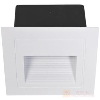 Đèn âm tường 009 LED 3W AMTUONG 009 LED 3W