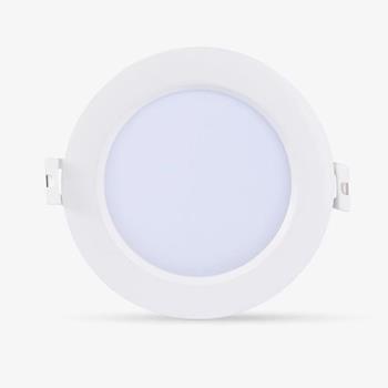 Đèn LED Downlight đổi màu Rạng Đông AT20.BLE.RGBCW 110/9W LED00045204