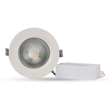 Đèn LED Downlight đổi màu Rạng Đông AT18.BLE 100/9W LED00034786