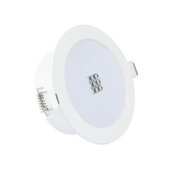 Đèn LED Âm trần Downlight UV 90/7W AT21.UV 90/7W