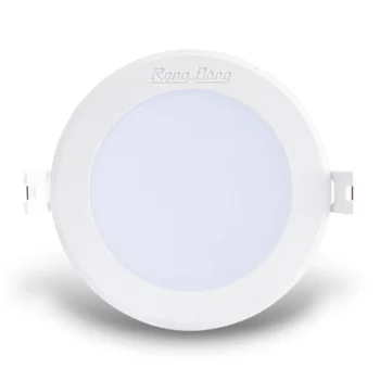 Đèn LED Downlight Rạng Đông AT24 Ø90mm AT24