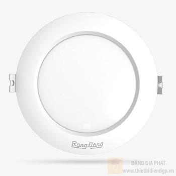 Đèn LED Downlight Rạng Đông AT28 - Khoét lỗ Ø110mm AT28 110/xW