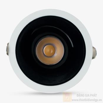 LED Downlight AT39 12W AT39 76/12W