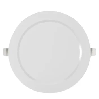 Đèn LED Downlight Rạng Đông AT58 đổi màu viền bạc AT58 ĐM