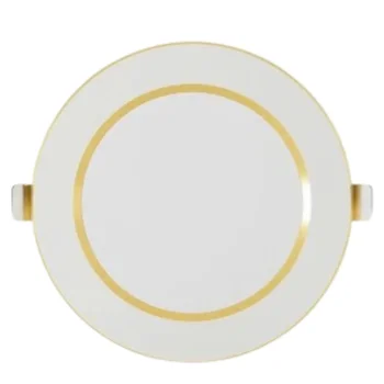 Đèn LED Downlight Rạng Đông AT58 đổi màu vàng AT58 ĐM