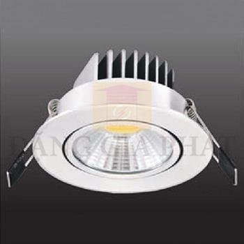 Đen Downlight ATH Led 10W ATH LED 10W