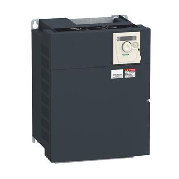 ATV312H●●●M3 : Biến tần Schneider 3P 200-240V ATV312H●●●M3