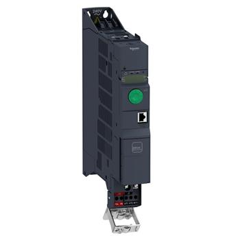 Biến tần Schneider ATV320, 200…240 V, 1P, Book ATV320U..M2B
