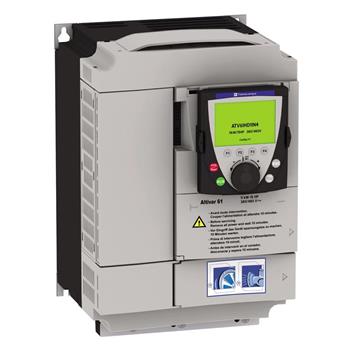 ATV61HD●●M3X : Biến tần Schneider 3P 200-240V ATV61HD●●M3X