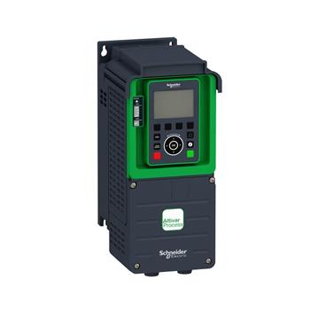 Biến tần Schneider ATV930 - 400/480V, with braking unit, IP21 ATV930U..N4 ATV930U..N4
