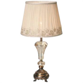 Đèn Ngủ Để Bàn Đẹp Thiết Kế Đơn Giản euroto B-082 B-082