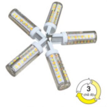 Bóng Led Ghim Andora B-13 G9 5W B-13 G9 5W