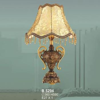 Đèn bàn Sano Ø360*H590 - E27*1 B 5294
