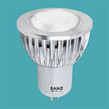 Bóng MR16 Sano B 6271 Led 5W B 6271