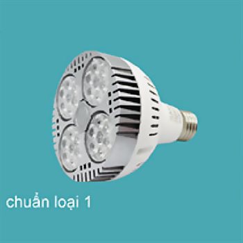 Bóng led COB Sano B 6275B 35W E27 B 6275B