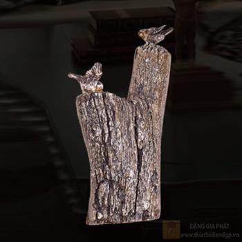 Đèn tường trang trí Slister 150*80*440mm B10065W