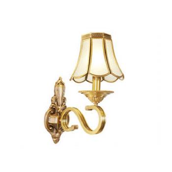 Đèn tường đồng cổ điển Andora VĐ-B0892 VĐ-B0892