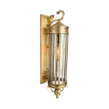 Đèn tường đồng cổ điển Andora VĐ-B0621 VĐ-B0621/3