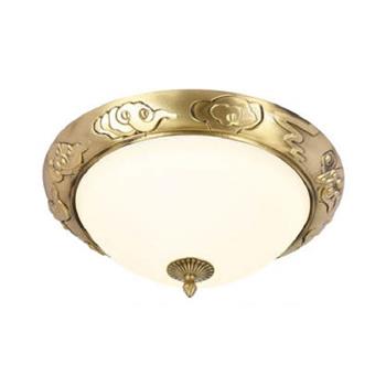 Đèn ốp trần đồng Andora MĐ-X0091 - LED 3 CĐ MĐ-X0091