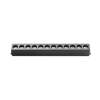 Đèn ray nam châm Nanoco NMGG126BS 12W NMGG126BS