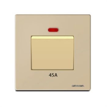 Bộ công tắc 45A GRIMMA G60GK45A G60GK45A