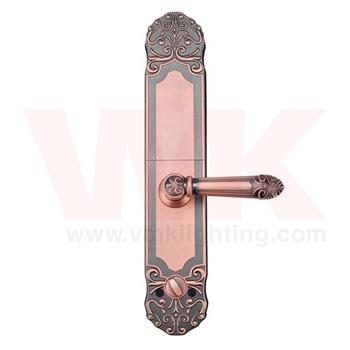Khóa Cửa Vân Tay Wifi Cho Cửa Gỗ Đố Lớn KHÓA GỖ